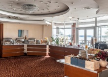 Петрозаводск: Отель Cosmos Petrozavodsk hotel