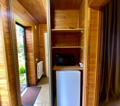 №5. 2х местный номер с доп. местами в Чегет