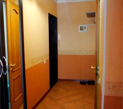 Р.Гамзатова 119. 1-комн.кв., 3-этаж в АнтиОтель