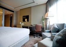 Двухместный номер Standard 2 отдельные кровати в Graceland Bangkok Hotel