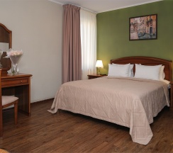 VIP DBL в Пионер люкс