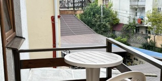 Адлер: Гостевой дом Лиана