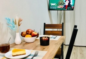 Апартаменты Апартаменты на Красная улица, 118к1 в Удмуртской Республике