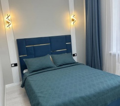 Двухместные апартаменты Standard c 1 комнатой двуспальная кровать в Posutocno_at_home