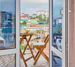 Апартаменты, 25м² в Вива Ла Вида