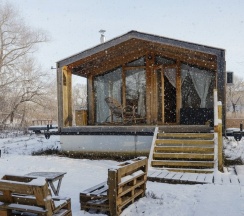 Дубльдом на Оке 82 в Гуляй-город