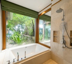 Вилла с 4 комнатами в Andara Resort Villas