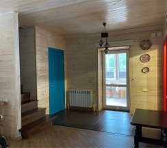 Бунгало в Эдельвейс