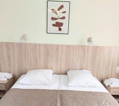 KING SIZE в Октябрьская