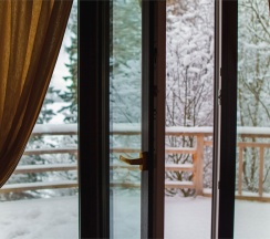 Большой дом на дереве в Экоранчо