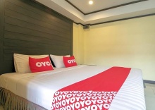 Номер Superior односпальная кровать в Super OYO 75385 Hotel Win Long