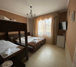 Comfort Family в Локалита