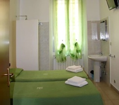 Номер Standard в Hotel Adelchi