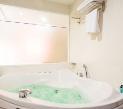 Одноместный номер Superior в Fourteen Again Hotel