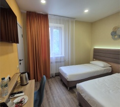 Стандартный №15 в Elhostel