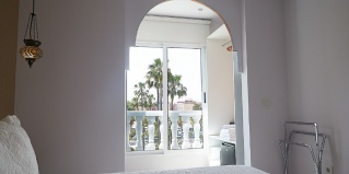 Альборайя: Отель Hotel Boutique Sabbia Valencia