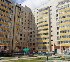 1-комнатные апартаменты стандарт в Сутки как дома на Трегубенко 61