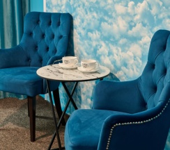 Люкс в Сова