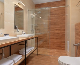 Junior Suite 2-местный 1-комнатный в Alean Club Sophiа