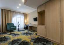 Студио в Kulibin Parkhotel & SPA 5*