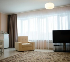 Двухместный люкс двуспальная кровать в Баккара