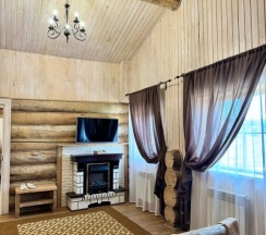 Семейный номер Standard в Ригола