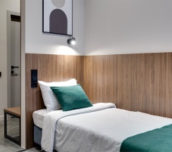 Одноместный номер LOFT в Seven hills