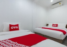 Одноместный номер Standard односпальная кровать в OYO 994 Kudi Hostel