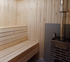 Коттедж улучшенный №4 в Blackberry