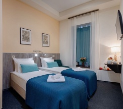 Комната Идеальный баланс в Darooms