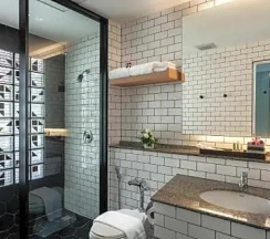Номер Deluxe в Panwa Beach Resort Phuket