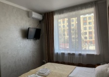 Номер Standard в Grand hotel