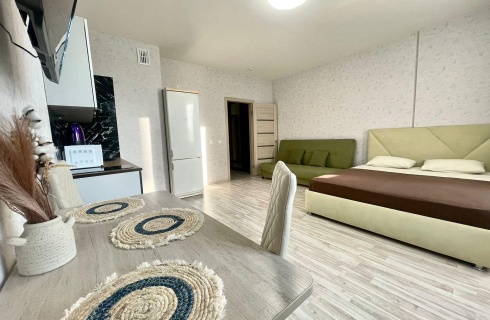 Екатеринбург: Апартаменты DreamHouse