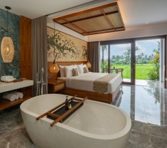 Номер Standard в Emana Akatara