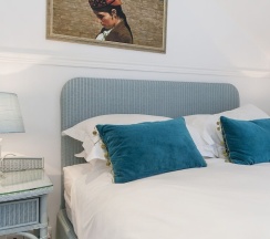 Номер Standard в Apple Tree Guest House