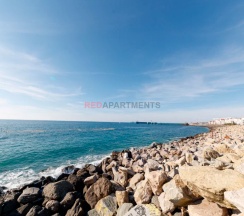 Квартира в Red Apartments