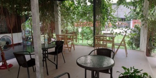 Сатун: Курортный отель V Valley Resort
