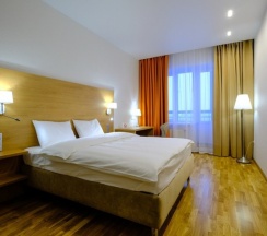 Советская 90 (№4), 45 кв.м, (пр.Ленина 200м) в Апартаменты Петровские