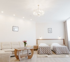 КОМФОРТ в Чарушин