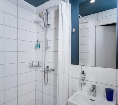 Апартаменты у ст.м. Лесная (IV-20) в FlatHome, апартаменты