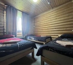 Апартаменты (9+3м) в Панорама