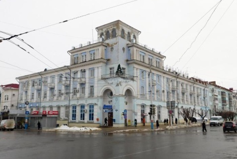 Армавир: Отель Северная