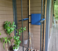 Коттедж стандарт в Олта