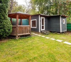 Дом в Central Park 33