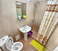 Трехместный номер /Без питания или ALL INCLUSIVE + BAR в Лооотель
