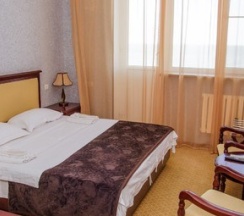 комфорт+ в Лунный берег