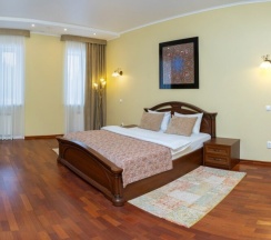 Люкс в Снежный