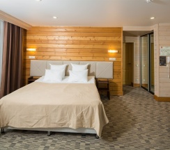 Люкс в Крестовая падь