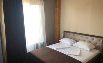 Люкс в 101 tur