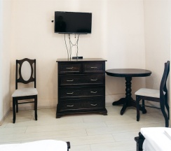 Комфорт 2-х местный в Milana